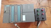  Simatic S7-300, CPU 315-2 DP , 6ES7315-2AG10-0AB0