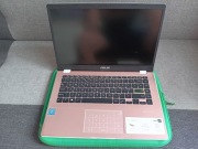 Laptop ASUS E410MA - BV815TS uszkodzony