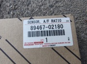 Nowa oryginalna sonda lambda 89467-02180 Toyota RAV4 Corolla Camry 