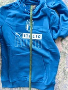 Bluza z kapturem Włochy Puma nowa Italia 