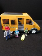 PLAYMOBIL 6866 AUTOBUS SZKOLNY