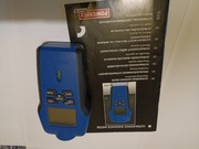 Odległościomierz ultradźwiękowy Powerfix