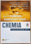 Olimpiada o Diamentowy Indeks AGH. Chemia