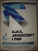 Ajax, JavaScript i PHP