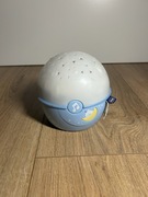 Niebieska pozytywka kula Chicco