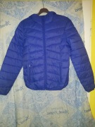 Kurtka pikowana Tom&Rose