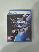 Stellar Blade PS5 PL