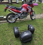 Kawasaki kle 500