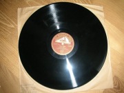 Płyta szelakowa C2455.Haydn,Saint-Saens. Y.Arnaud