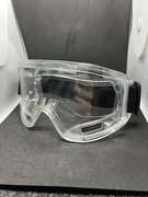 Gogle okulary ochronne