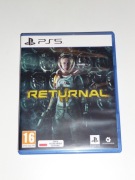 Gra RETURNAL PS5