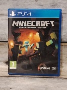 Gra PS4 Minecraft PlayStation 4 