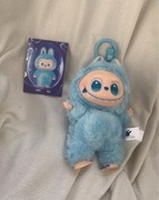 Maskotka breloczek labubu dla dzieci z Muzyka