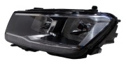 VOLKSWAGEN TIGUAN II 16-22 LAMPA PRZEDNIA LEWA REFLEKTOR 5NB941005B