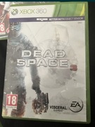 Dead space 3 Xbox 360