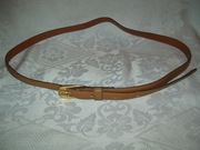 PASEK SKÓRZANY DAMSKI