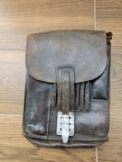 ORYGINALNY NIEMIECKI MAPNIK WOJSKOWY II WOJNA.