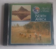A world of music north africa