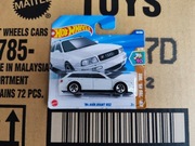HOT WHEELS '94 AUDI AVANT RS2