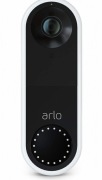 Arlo bezprzewodowy wideo dzwonek do drzwi