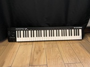 Kontroler MIDI M-AUDIO Keystation 61 III