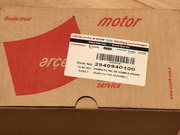 Pompa odpływowa 25W do pralki.