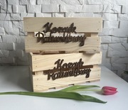 Koszyk Ratunkowy NOWY