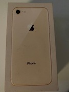 iPhone 8 64 GB kolor Gold