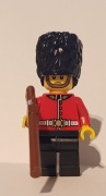 Lego Minifigures Royal Guard, Series 5, col05-3