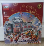 LEGO 80106 Historia Niana 