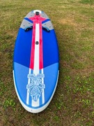 deska windsurfingowa SUP Starboard Airplane 270. 