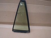 szyba drzwi lewa tył /TRUJKĄT\  Toyota RAV 4 V generacja orygi z uszczelką