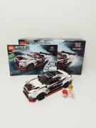 LEGO Speed Champions 76896 - Nissan GT-R Nismo