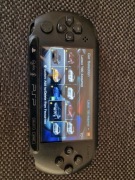 Konsola sony PSP-E1004