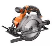 Pilarka tarczowa akumulatorowa 18V BKS 18C2-0 165mm