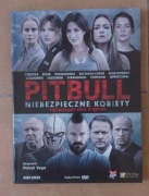 PITBULL Niebezpieczne kobiety