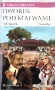 Kukliński Dworek pod malwami - Pan Michał