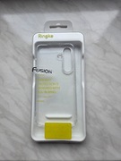 Samsung Galaxy S25 - Etui Ringke Fusion