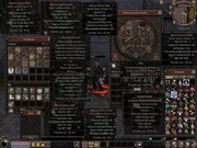 Metin2 Polska 70lvl likan z całym kołem alchemi i 45postaci 50lvl 