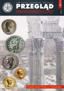 Przegląd Numizmatyczny Numer 3/4/99 (6/7) Numer podwójny