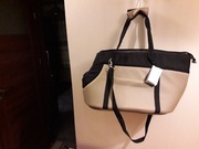 NOWA TORBA TRANSPORTOWA TRANSPORTER DLA PSA KOTA.