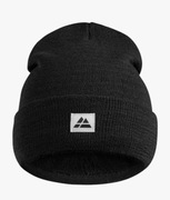 Danish Endurance Premium Czapka Zimowa z Polarem, Damska i Męska,