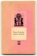 Pani Dulska przed sądem - G.  Zapolska 1960 r. 