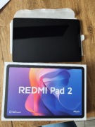 Nowy tablet Xiaomi redmi pad 2