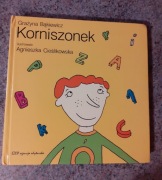 Grażyna Bąkiewicz  - Korniszonek BDB STAN