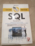 Marcin Lis - "SQL Ćwiczenia praktyczne. Wydanie II"