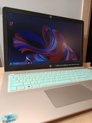 HP Pavilion 15" 15-CD001NG - AMD A9/8GB/128GB+500GB +zasilacz