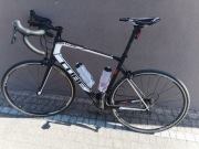 Rower szosowy Cube Attain GTC Race 
