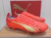 buty piłkarskie  Puma Ultra Ultimate MxSG roz. 42,5 wkładka 27,5 cm nowe