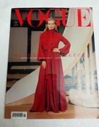 VOGUE POLSKA styczeń 2019  NUMER KOLEKCJONERSKI       